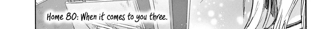 Read Dealing with Mikadono Sisters Is a Breeze Manga Online