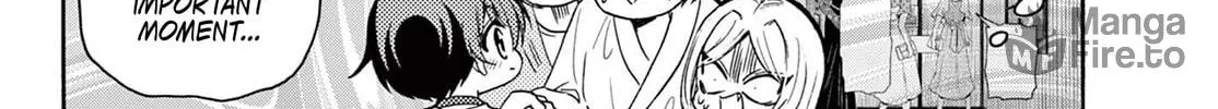 Read Dealing with Mikadono Sisters Is a Breeze Manga Online