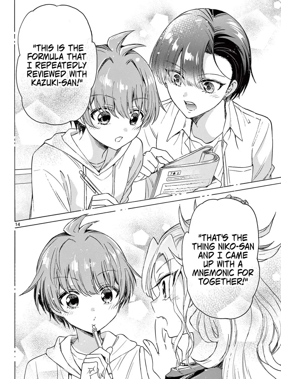 Read Dealing with Mikadono Sisters Is a Breeze Manga Online