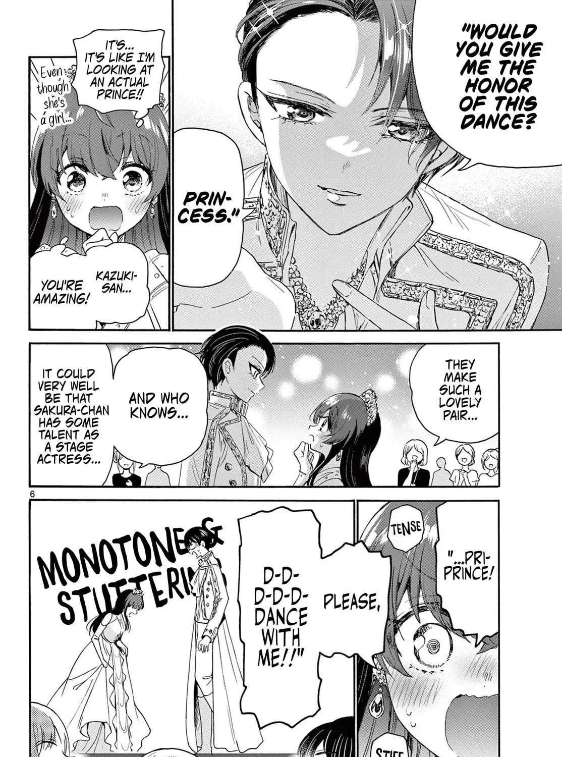 Read Dealing with Mikadono Sisters Is a Breeze Manga Online
