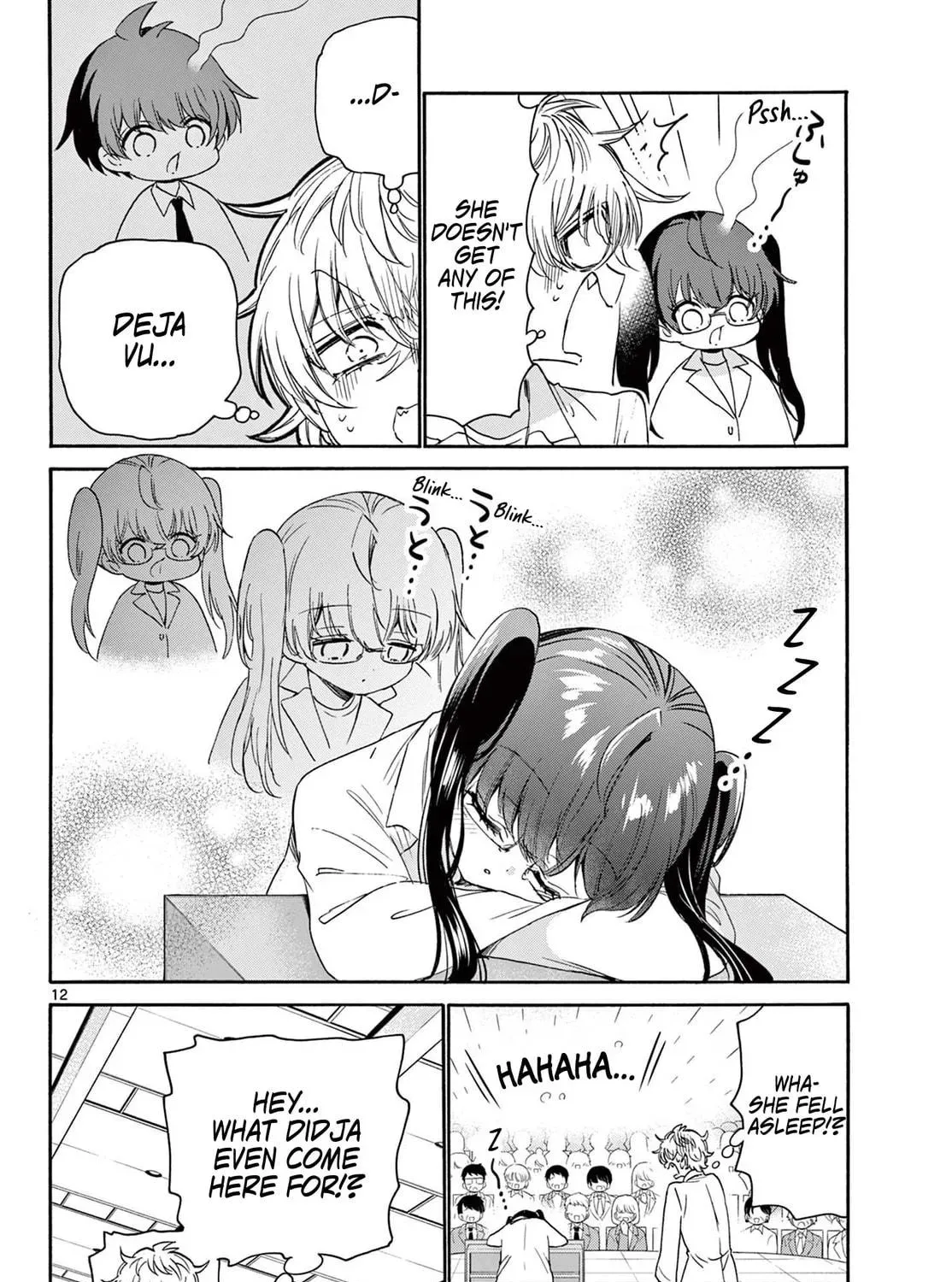 Read Dealing with Mikadono Sisters Is a Breeze Manga Online