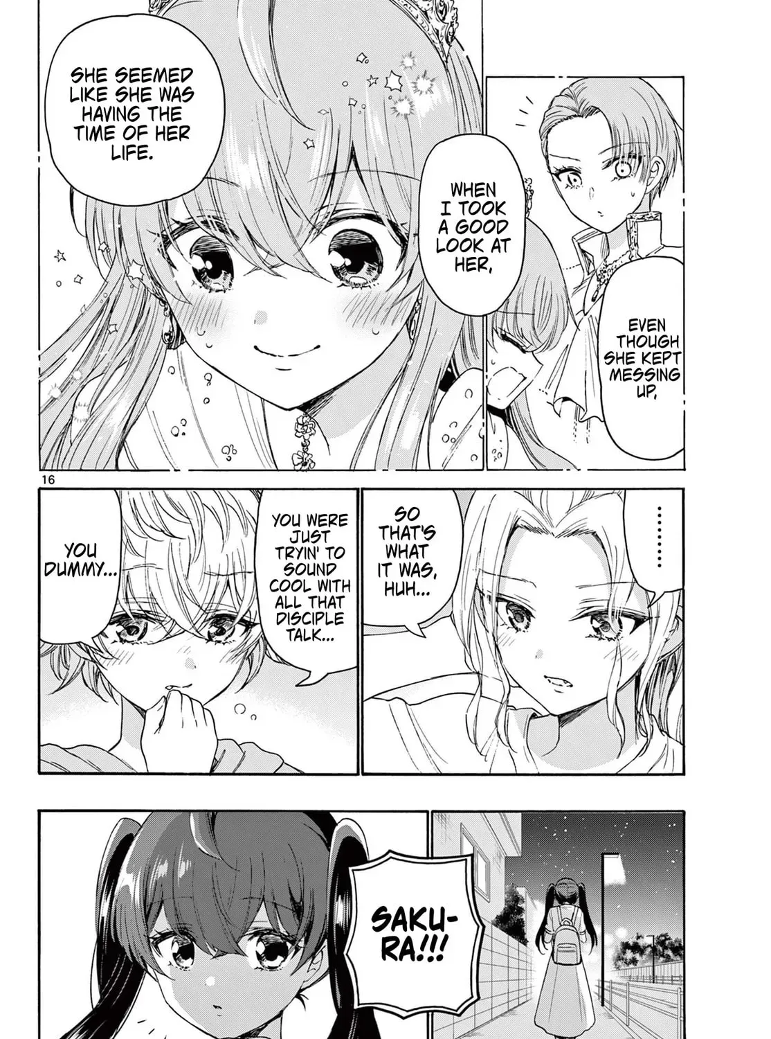 Read Dealing with Mikadono Sisters Is a Breeze Manga Online