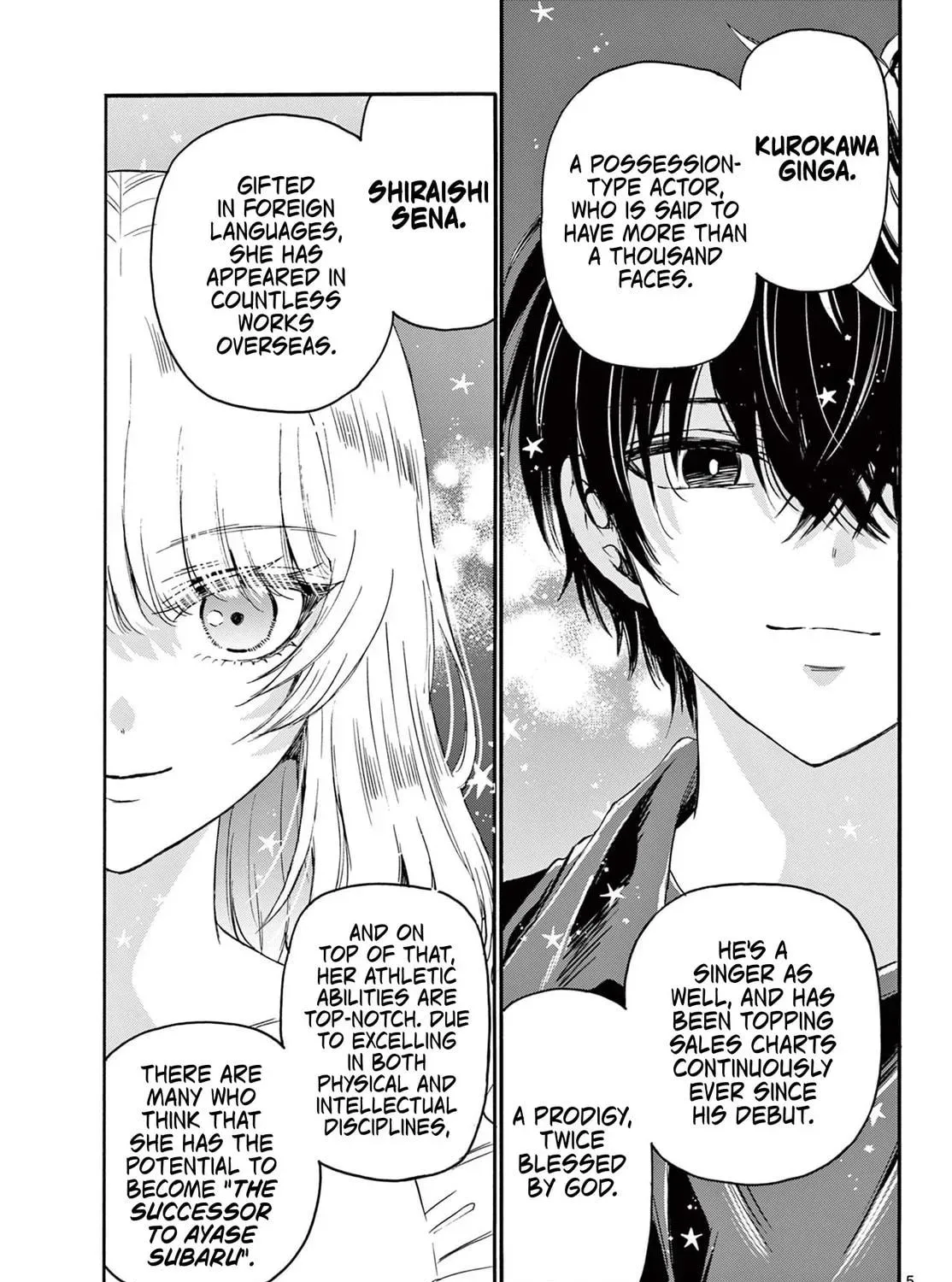 Read Dealing with Mikadono Sisters Is a Breeze Manga Online