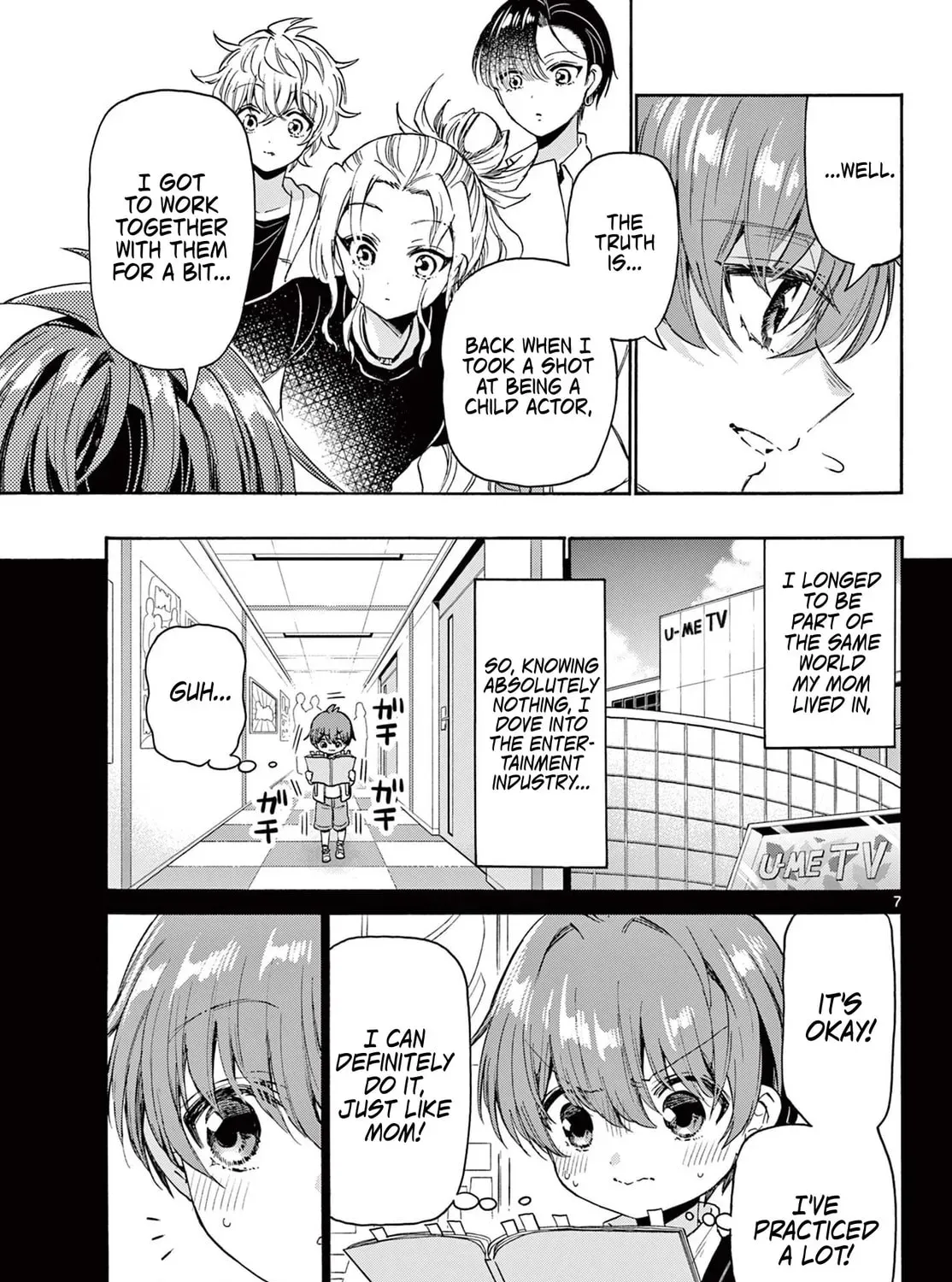 Read Dealing with Mikadono Sisters Is a Breeze Manga Online