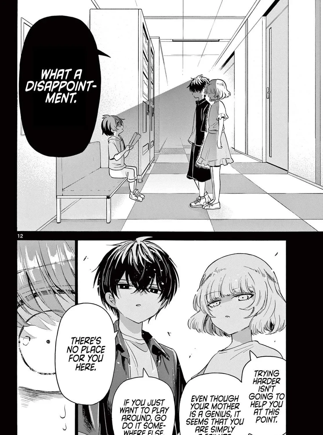 Read Dealing with Mikadono Sisters Is a Breeze Manga Online