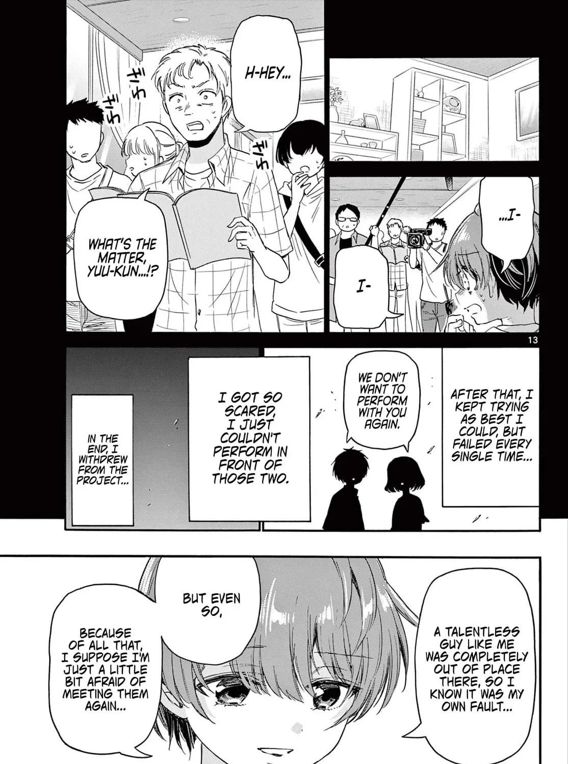 Read Dealing with Mikadono Sisters Is a Breeze Manga Online