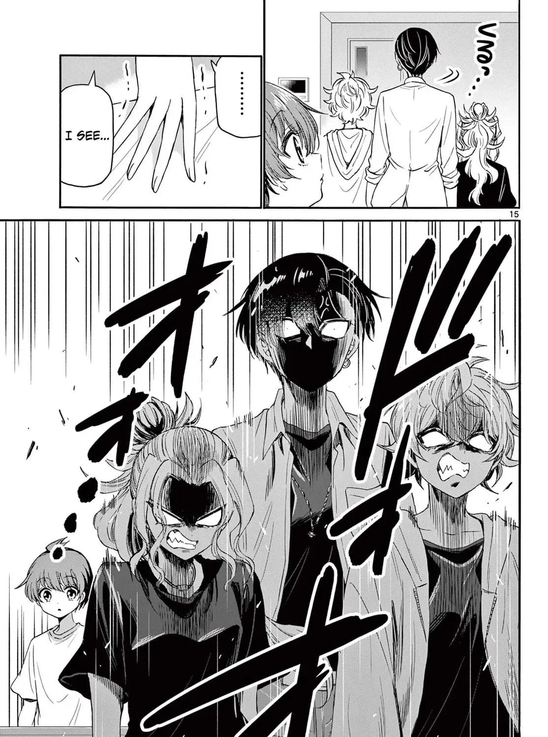 Read Dealing with Mikadono Sisters Is a Breeze Manga Online