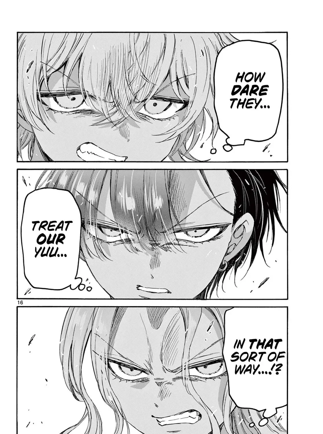 Read Dealing with Mikadono Sisters Is a Breeze Manga Online