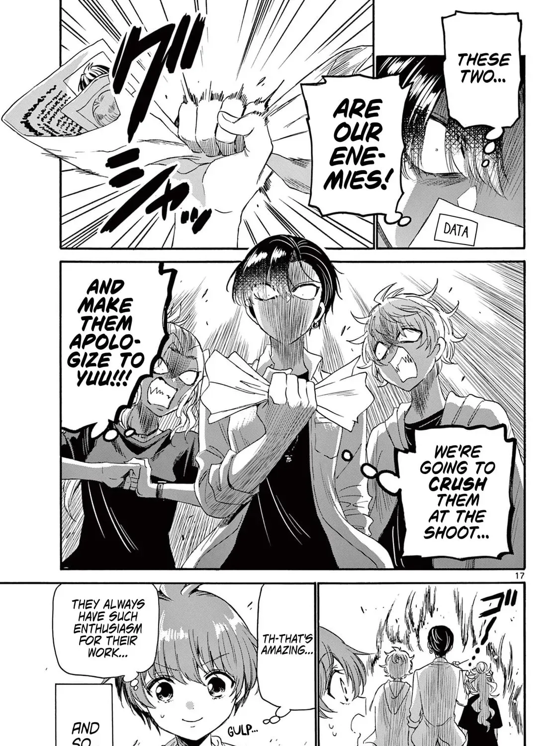 Read Dealing with Mikadono Sisters Is a Breeze Manga Online