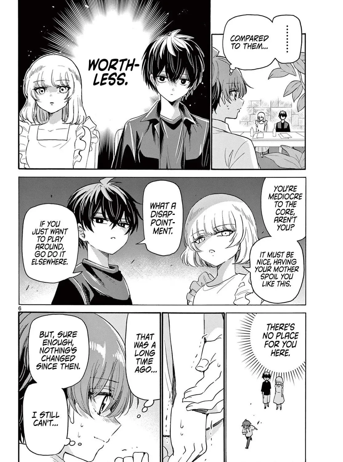Read Dealing with Mikadono Sisters Is a Breeze Manga Online