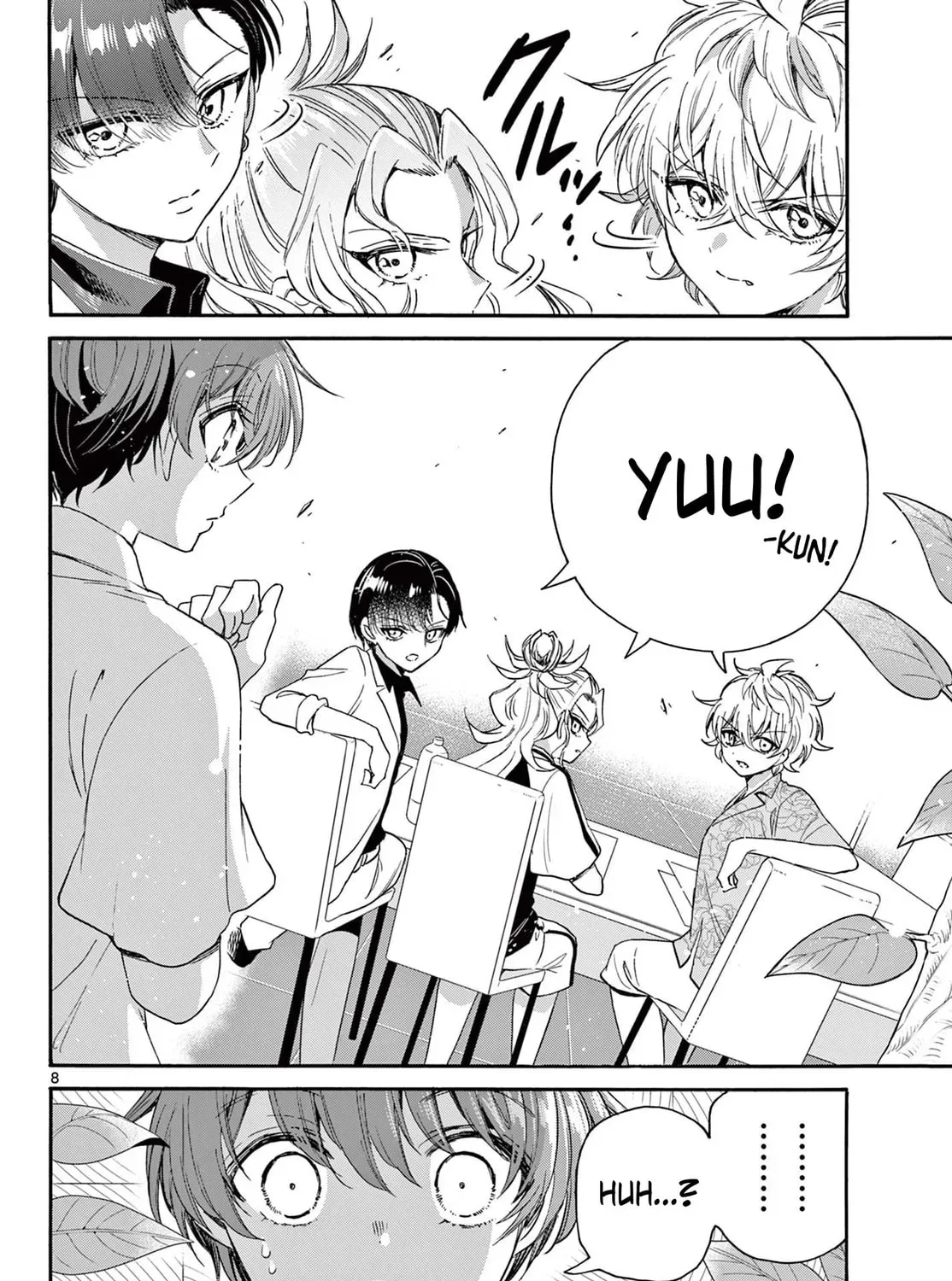 Read Dealing with Mikadono Sisters Is a Breeze Manga Online