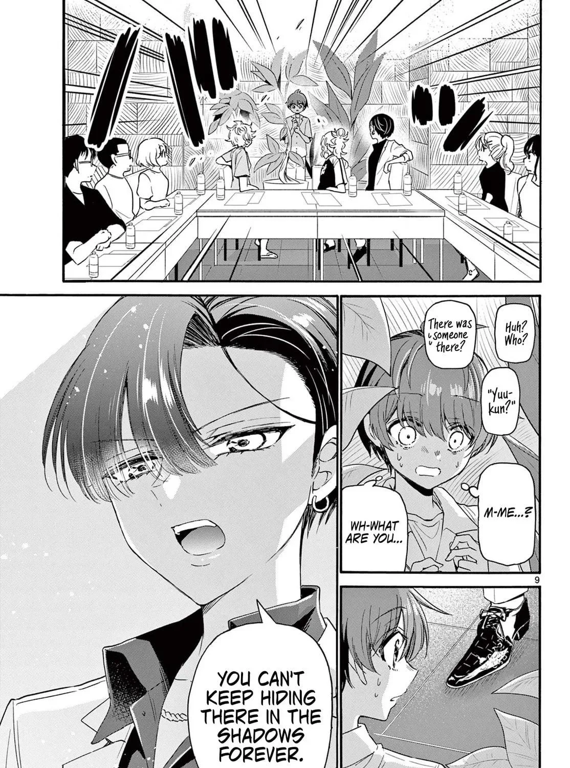 Read Dealing with Mikadono Sisters Is a Breeze Manga Online
