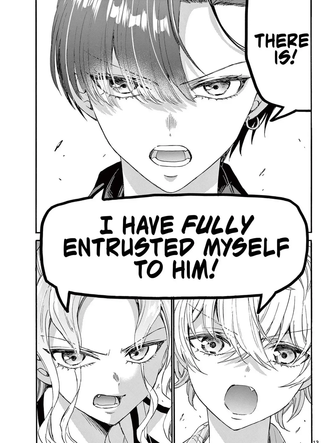 Read Dealing with Mikadono Sisters Is a Breeze Manga Online