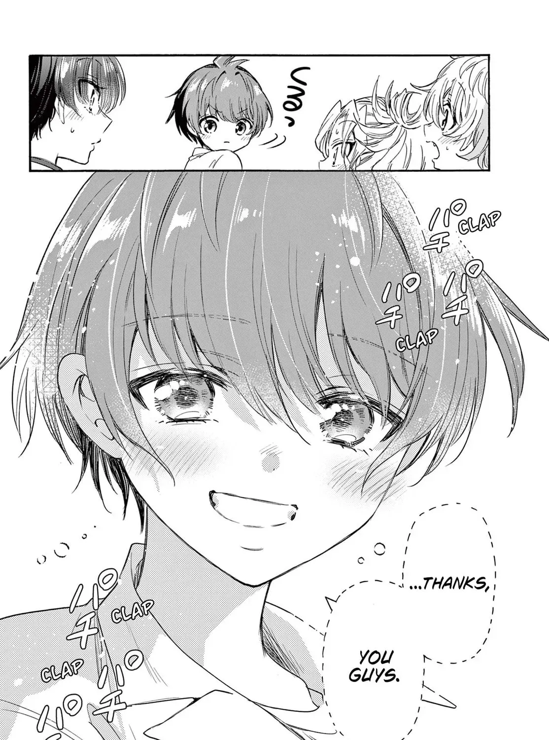 Read Dealing with Mikadono Sisters Is a Breeze Manga Online