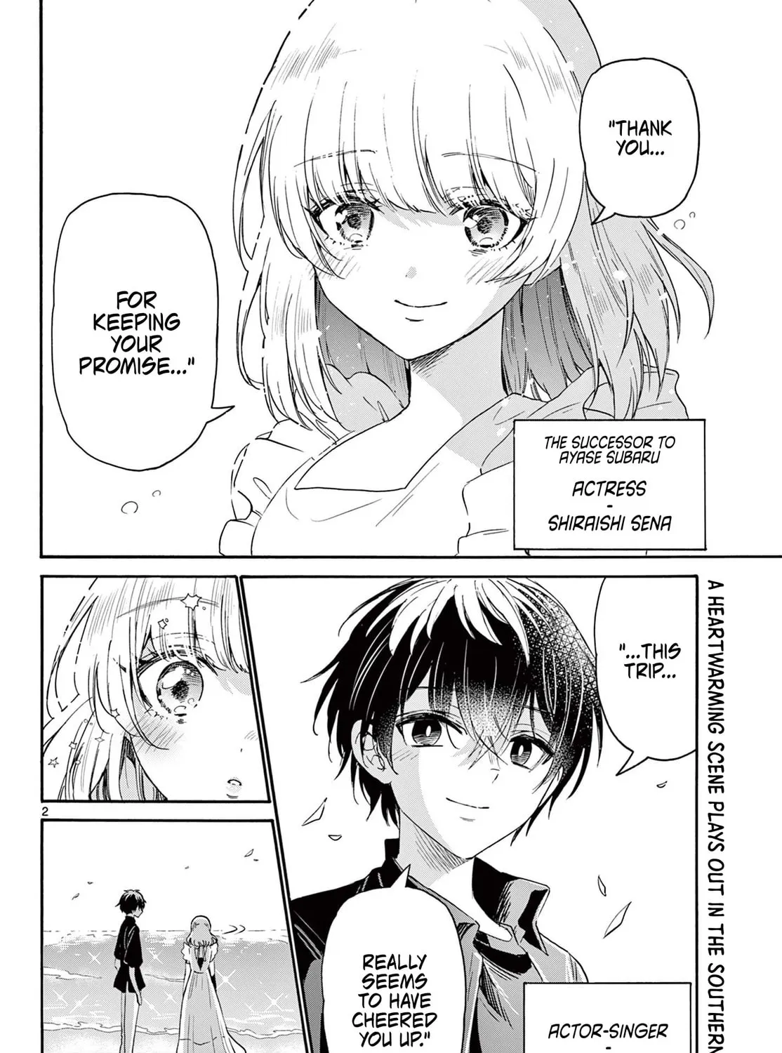 Read Dealing with Mikadono Sisters Is a Breeze Manga Online