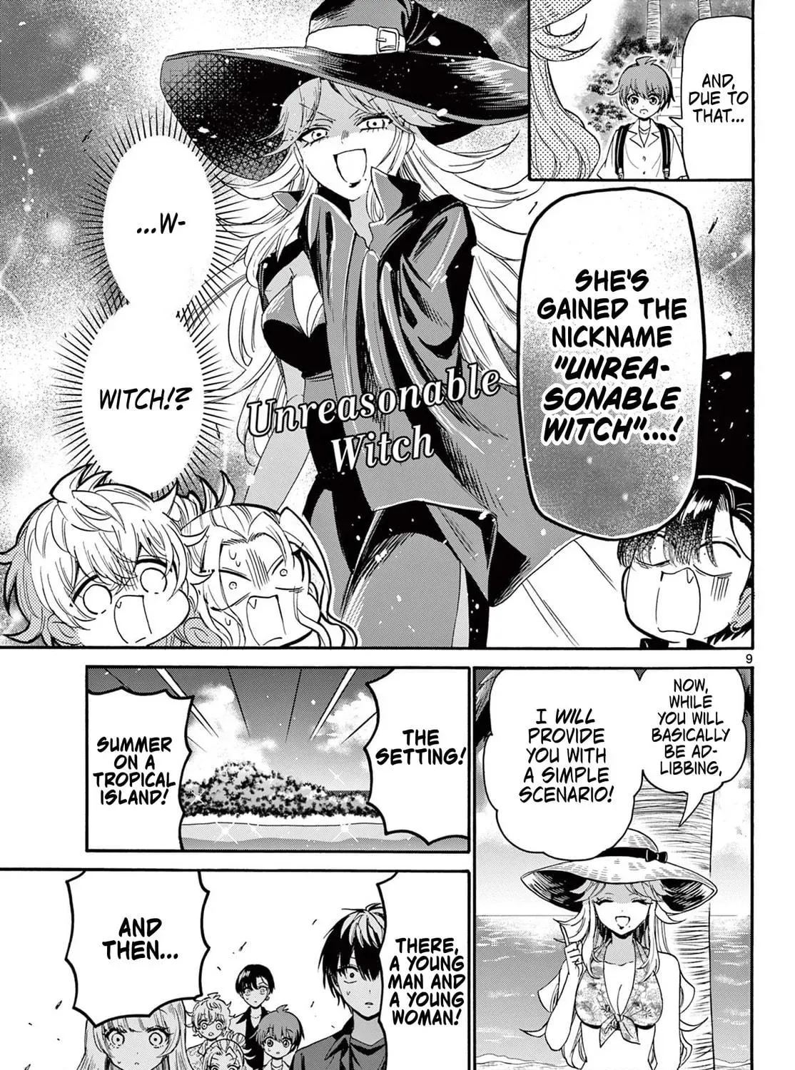 Read Dealing with Mikadono Sisters Is a Breeze Manga Online