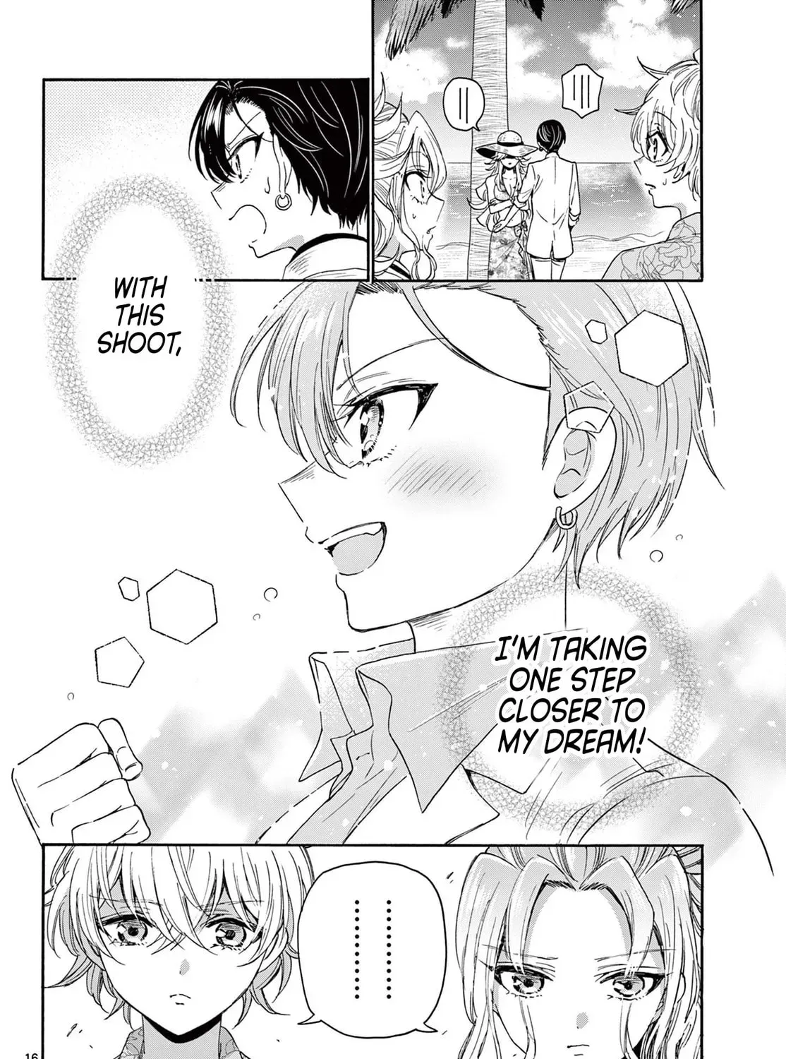 Read Dealing with Mikadono Sisters Is a Breeze Manga Online