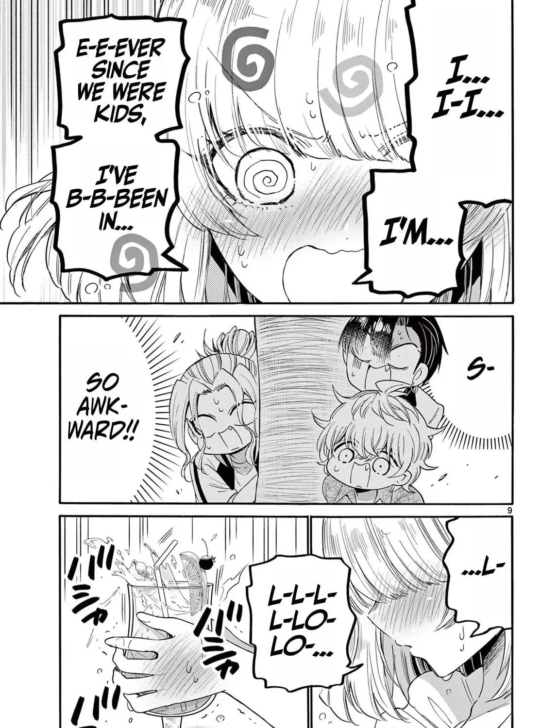 Read Dealing with Mikadono Sisters Is a Breeze Manga Online