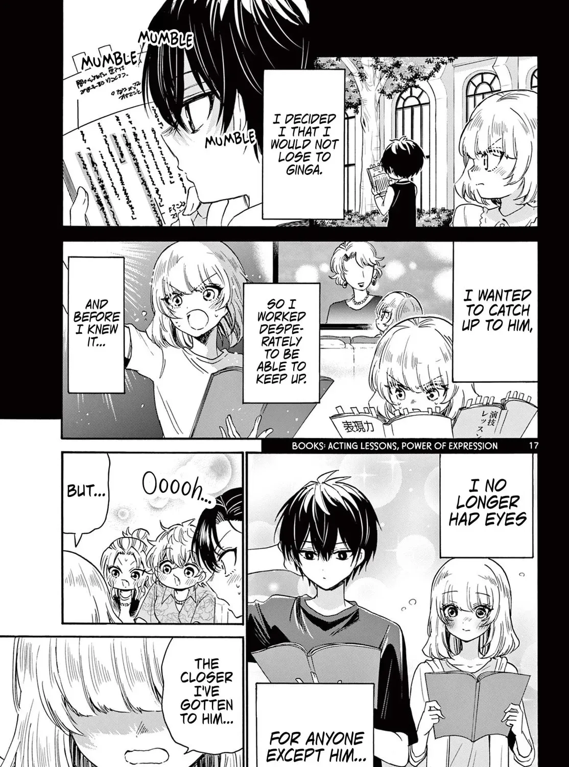 Read Dealing with Mikadono Sisters Is a Breeze Manga Online