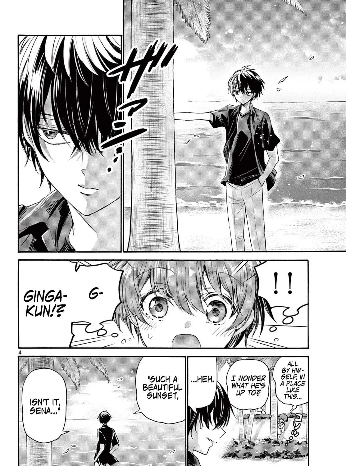 Read Dealing with Mikadono Sisters Is a Breeze Manga Online