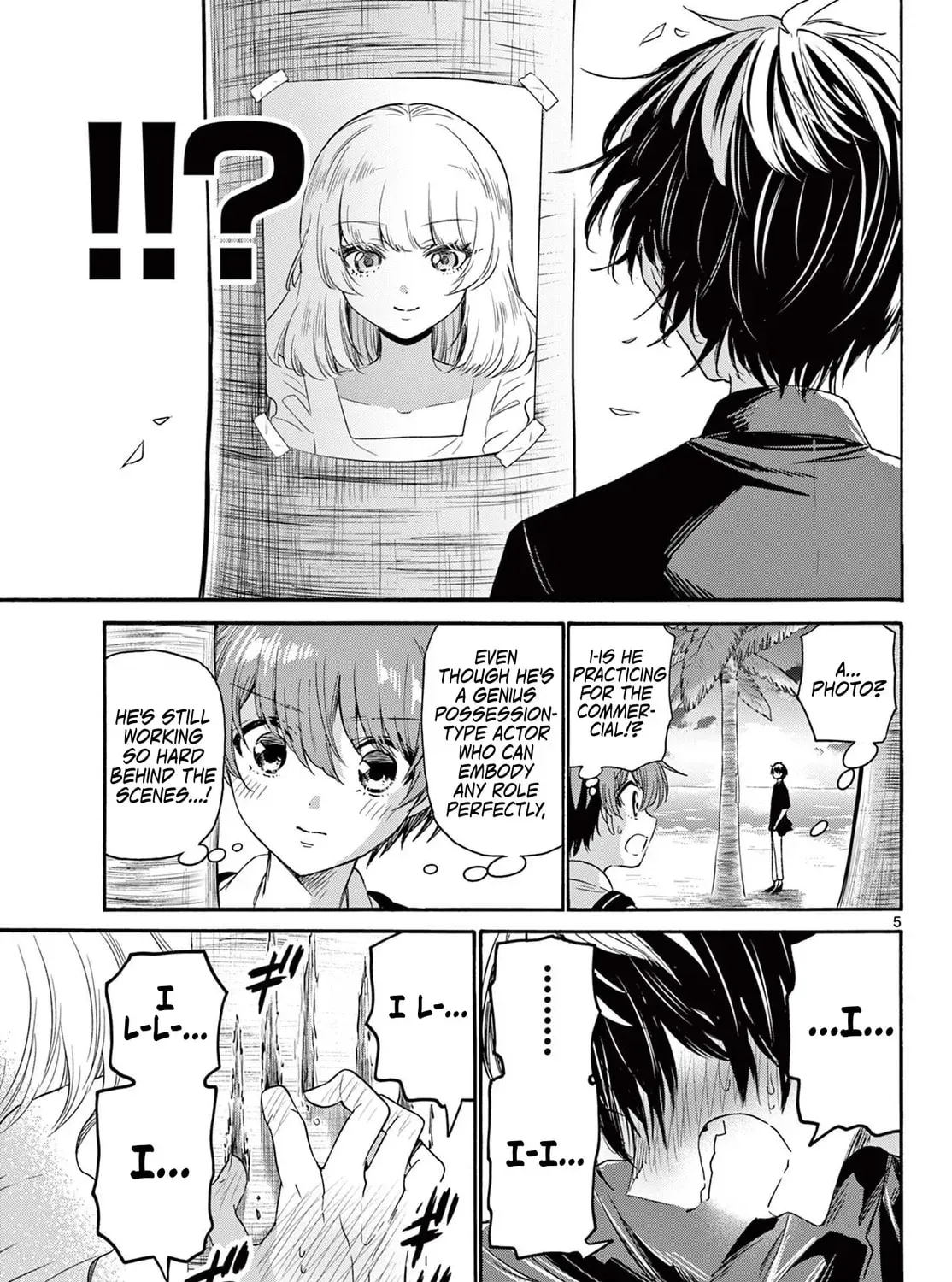 Read Dealing with Mikadono Sisters Is a Breeze Manga Online