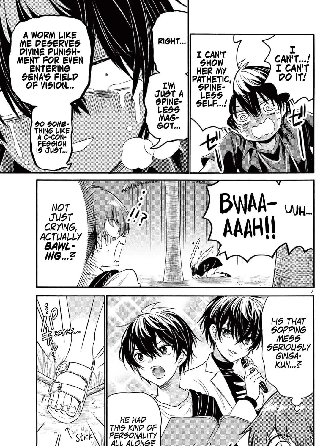 Read Dealing with Mikadono Sisters Is a Breeze Manga Online