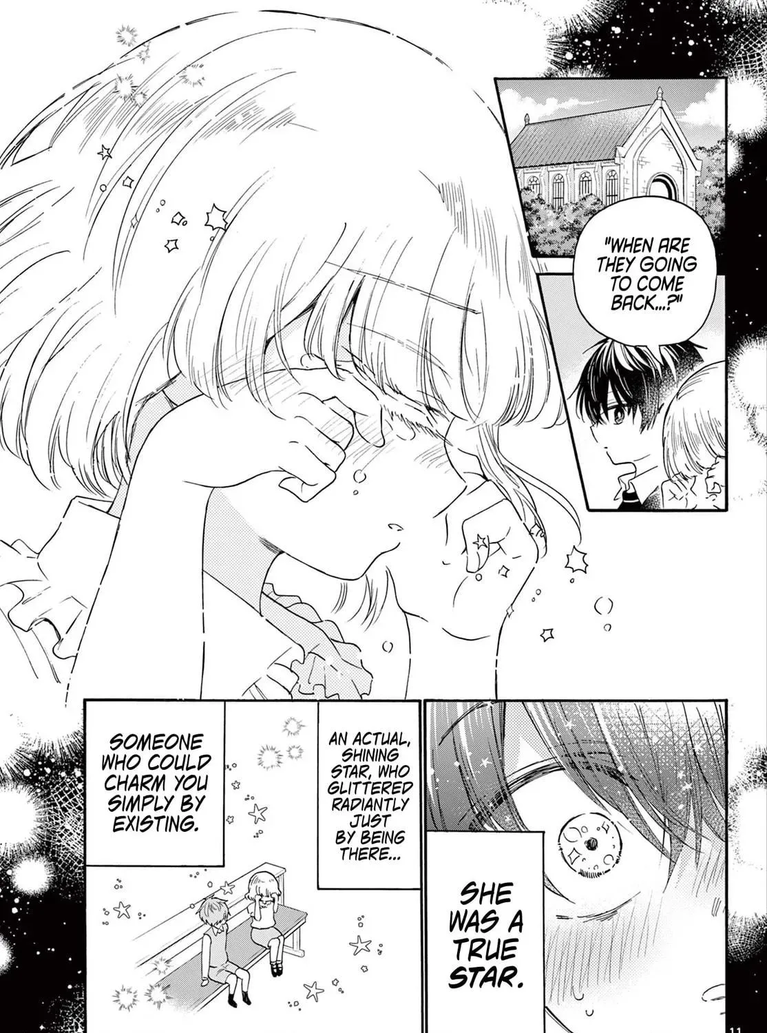 Read Dealing with Mikadono Sisters Is a Breeze Manga Online