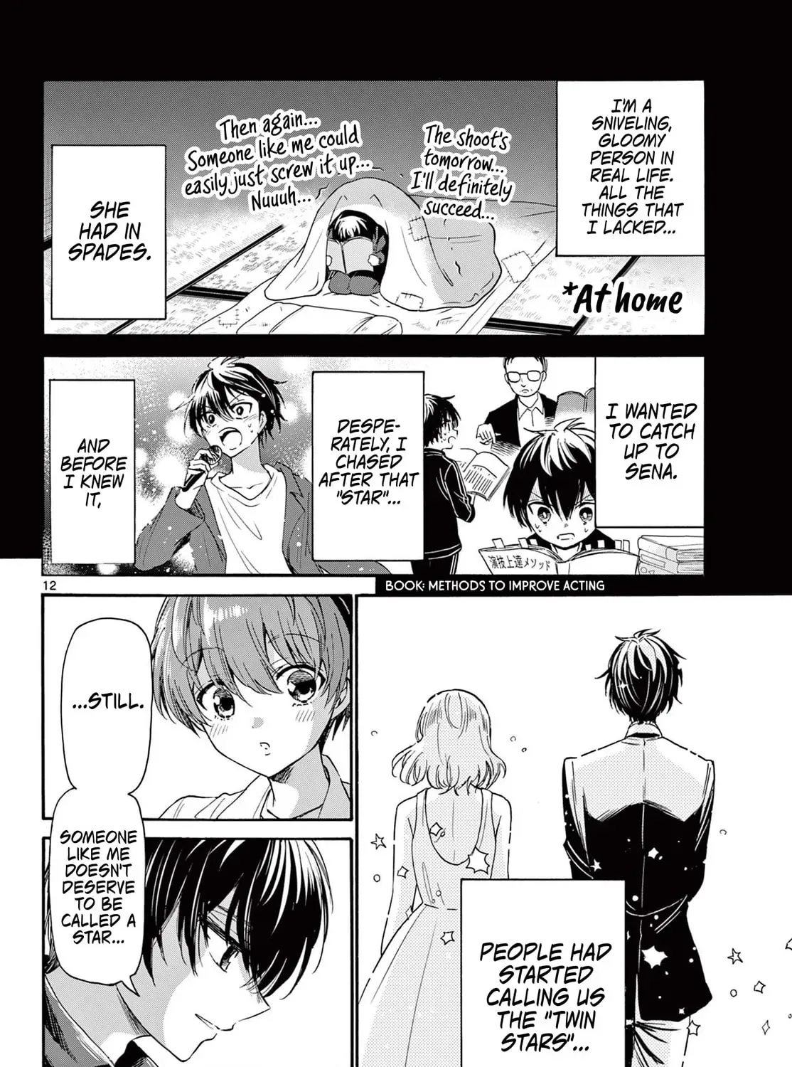 Read Dealing with Mikadono Sisters Is a Breeze Manga Online