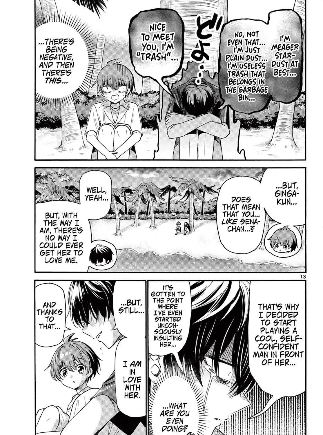 Read Dealing with Mikadono Sisters Is a Breeze Manga Online
