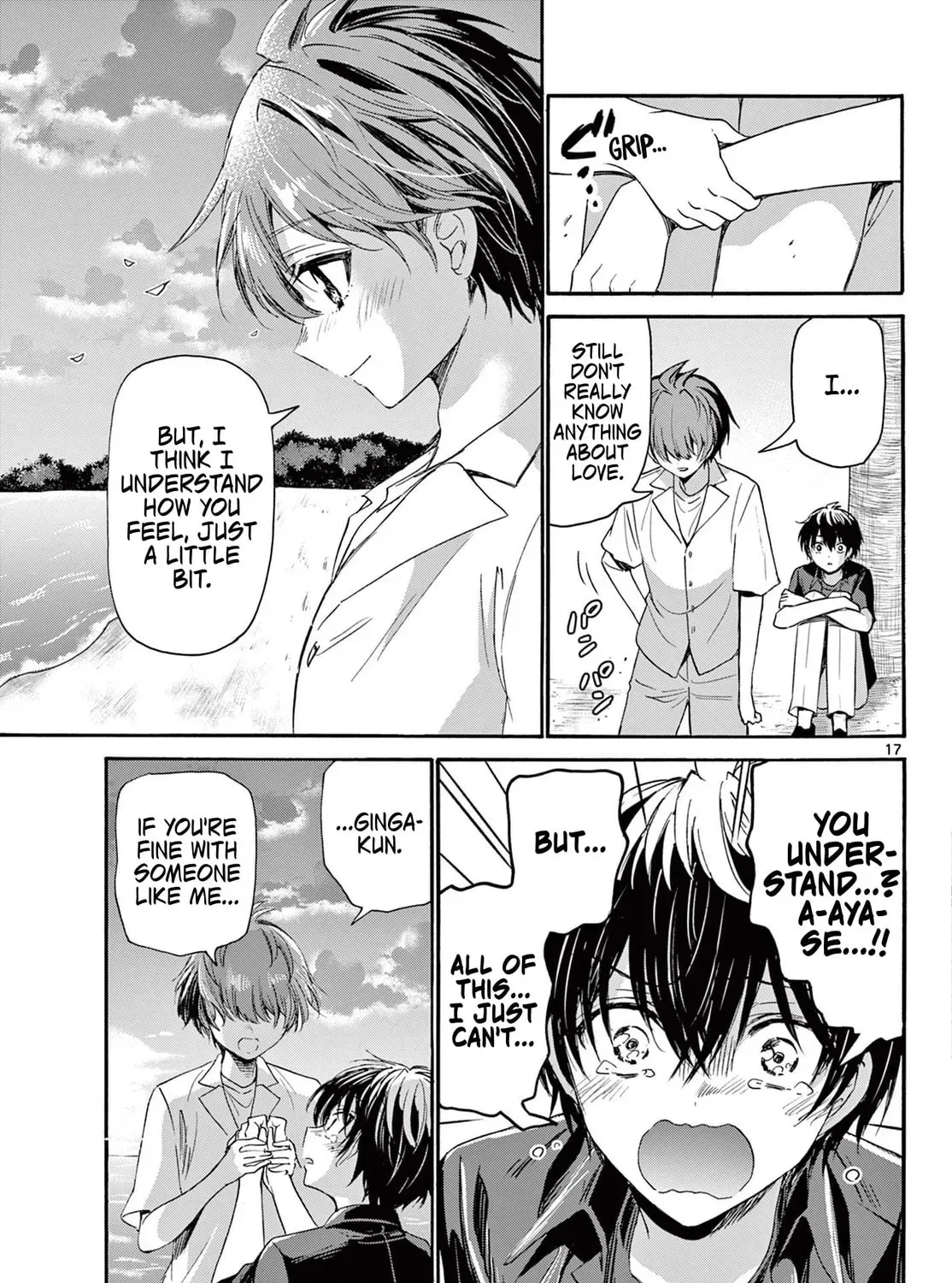 Read Dealing with Mikadono Sisters Is a Breeze Manga Online