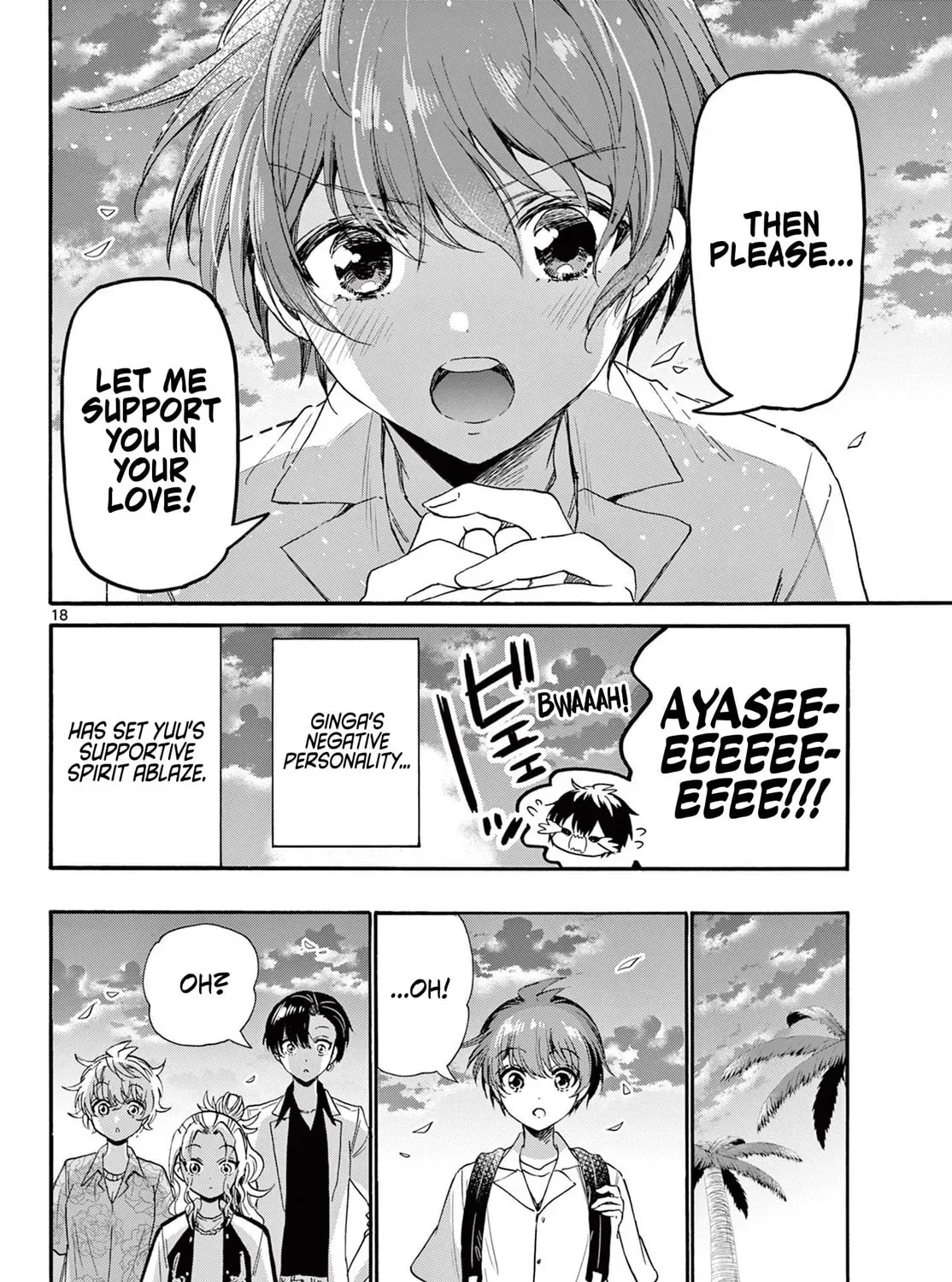 Read Dealing with Mikadono Sisters Is a Breeze Manga Online