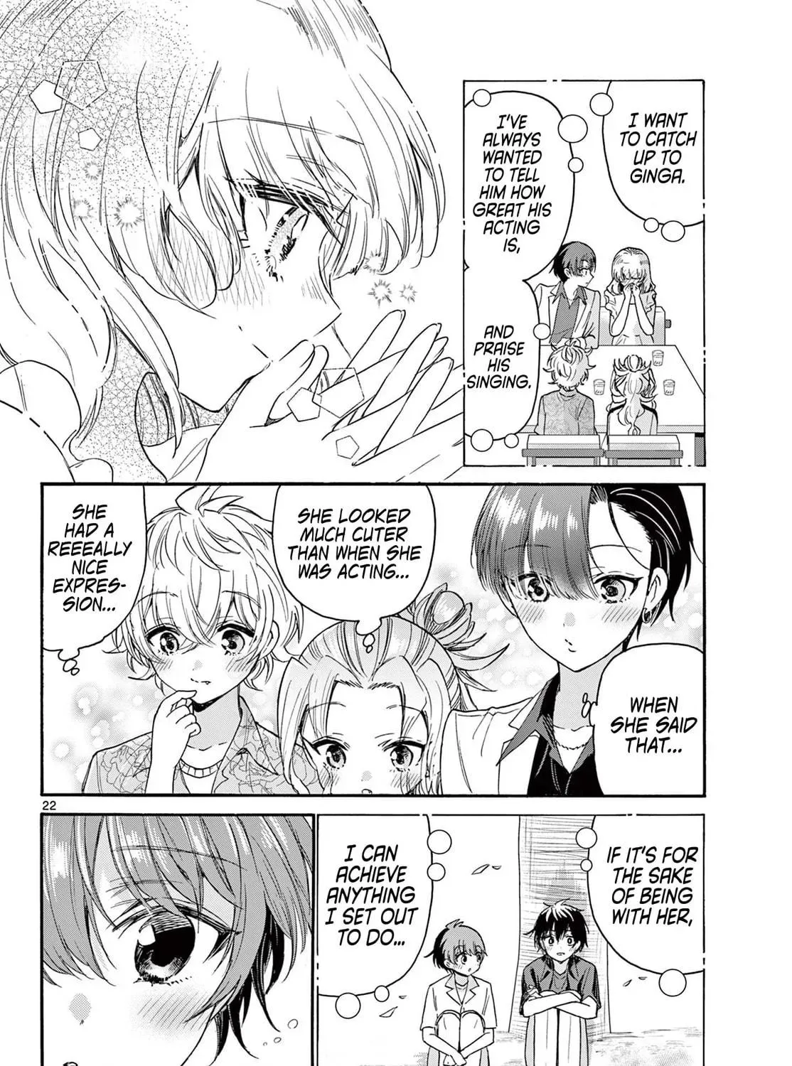 Read Dealing with Mikadono Sisters Is a Breeze Manga Online