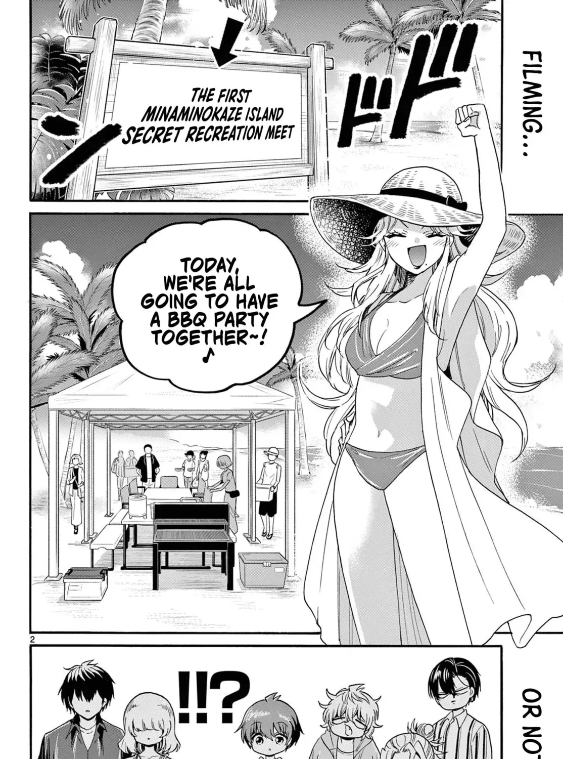 Read Dealing with Mikadono Sisters Is a Breeze Manga Online