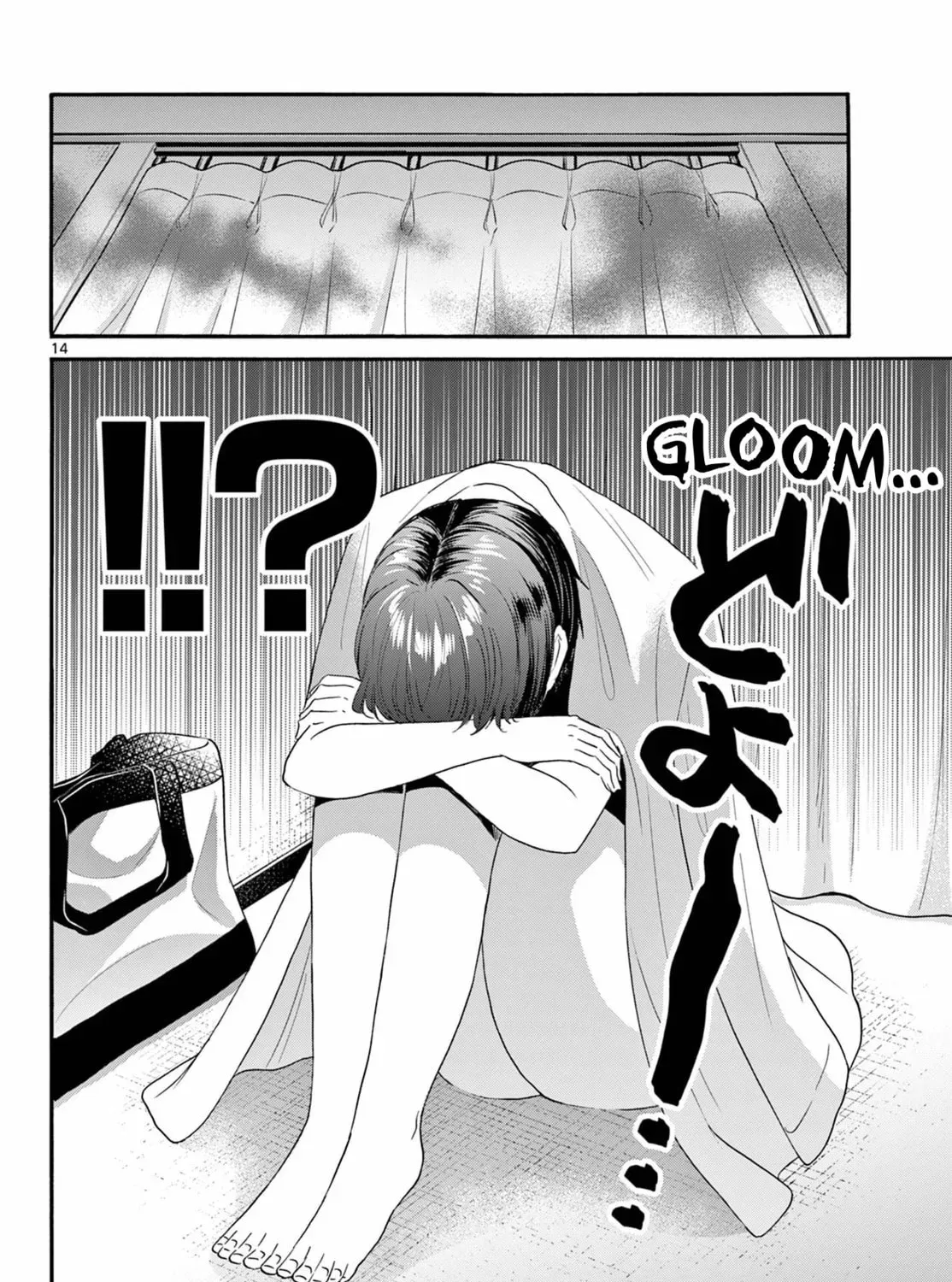 Read Dealing with Mikadono Sisters Is a Breeze Manga Online