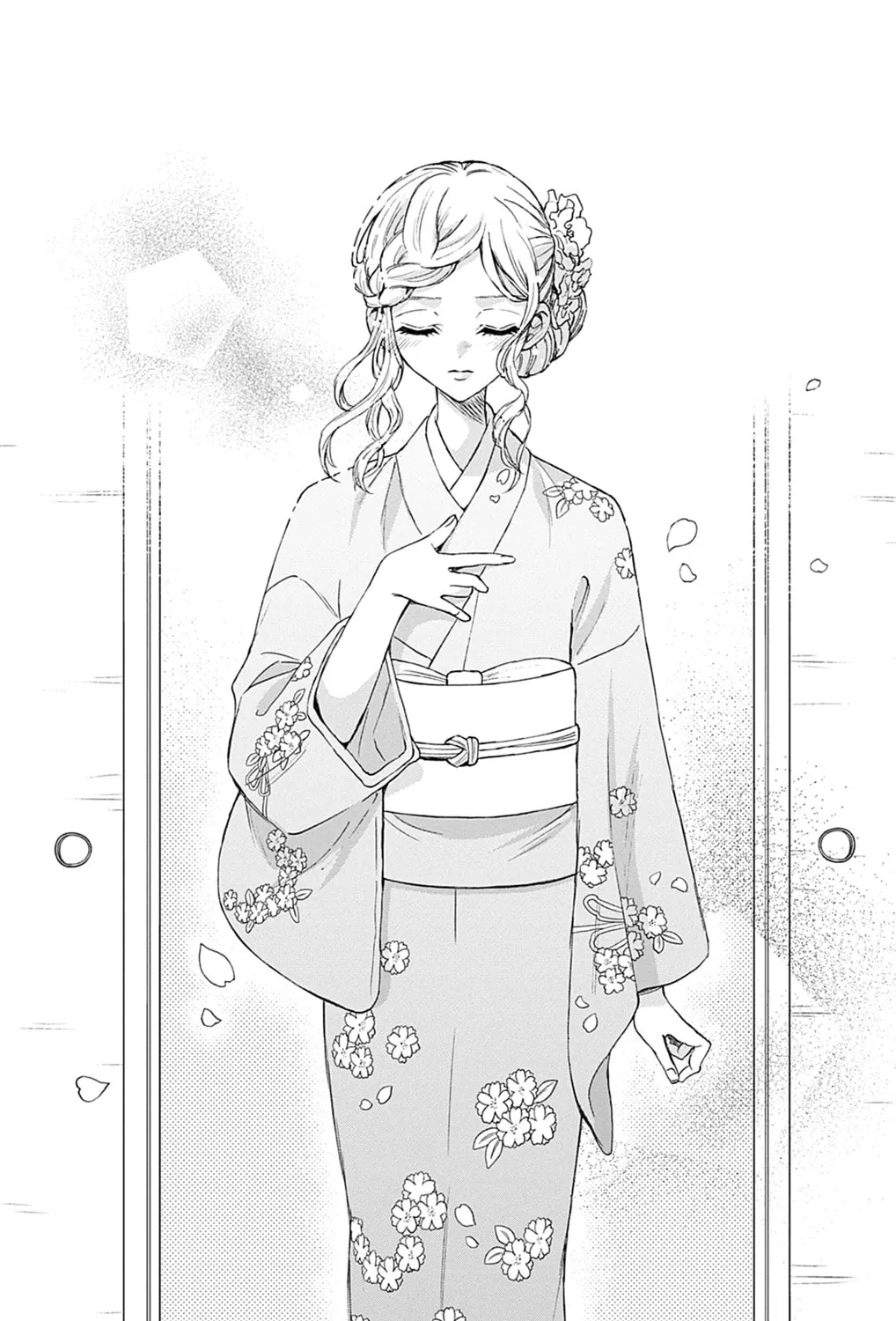 Read Dealing with Mikadono Sisters Is a Breeze Manga Online