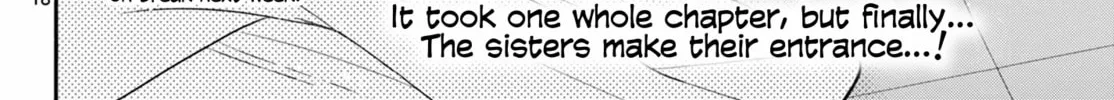 Read Dealing with Mikadono Sisters Is a Breeze Manga Online