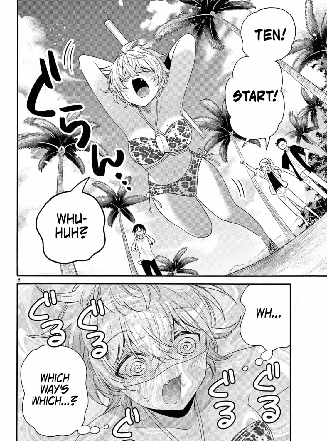 Read Dealing with Mikadono Sisters Is a Breeze Manga Online
