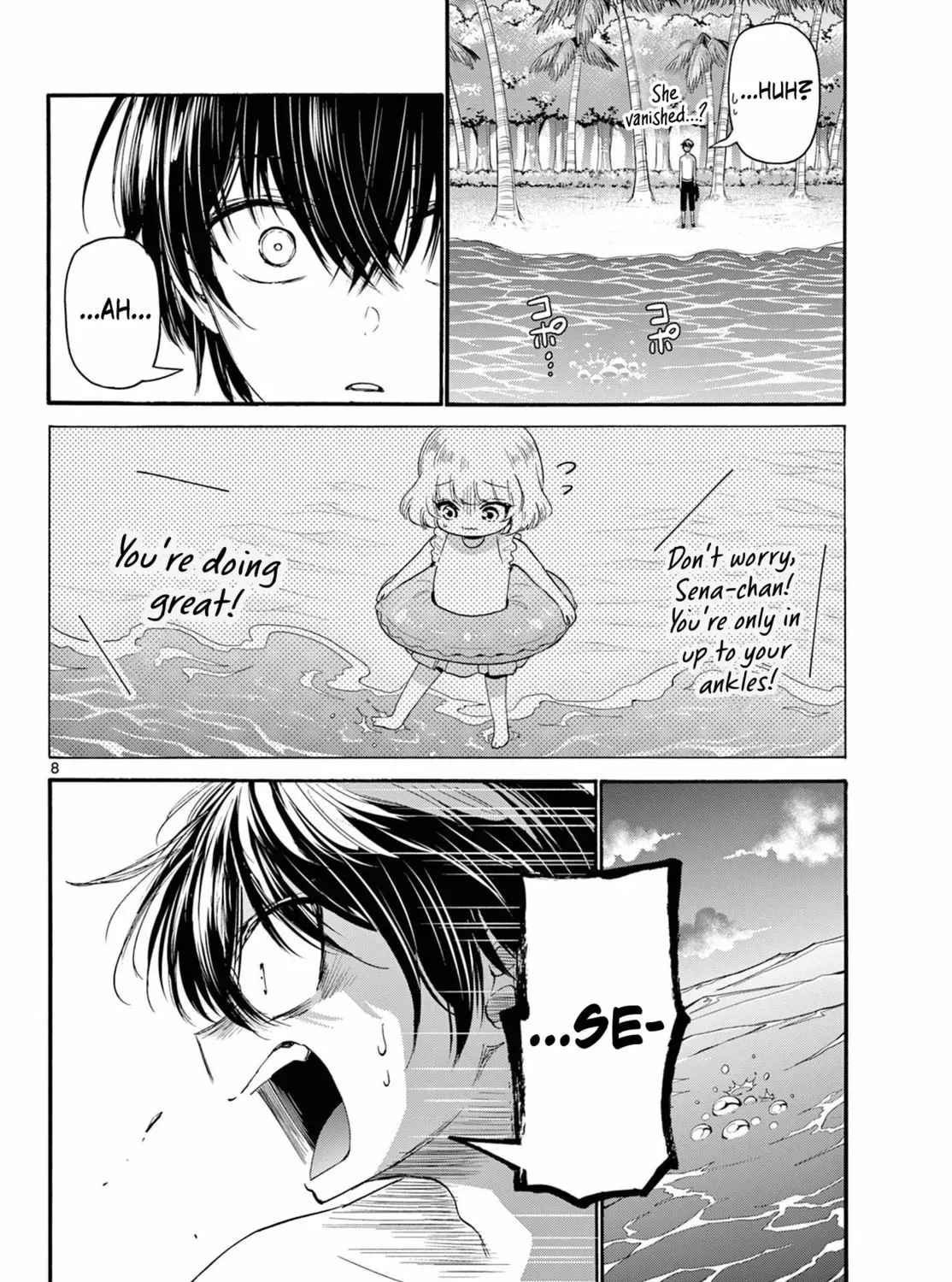 Read Dealing with Mikadono Sisters Is a Breeze Manga Online