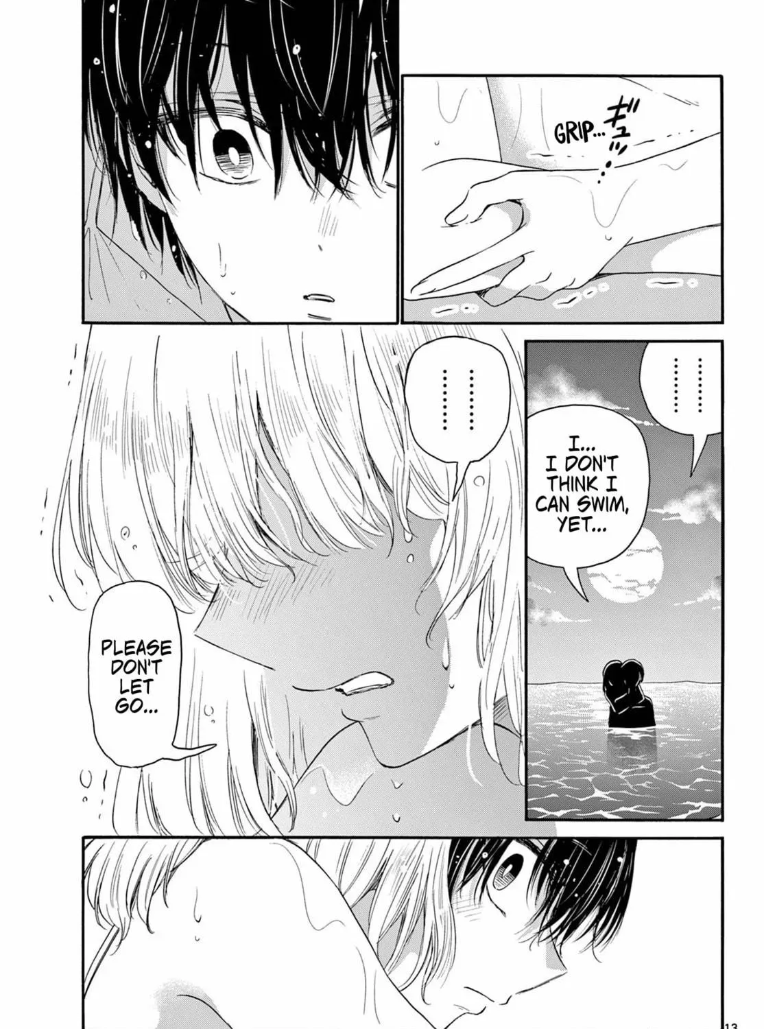 Read Dealing with Mikadono Sisters Is a Breeze Manga Online