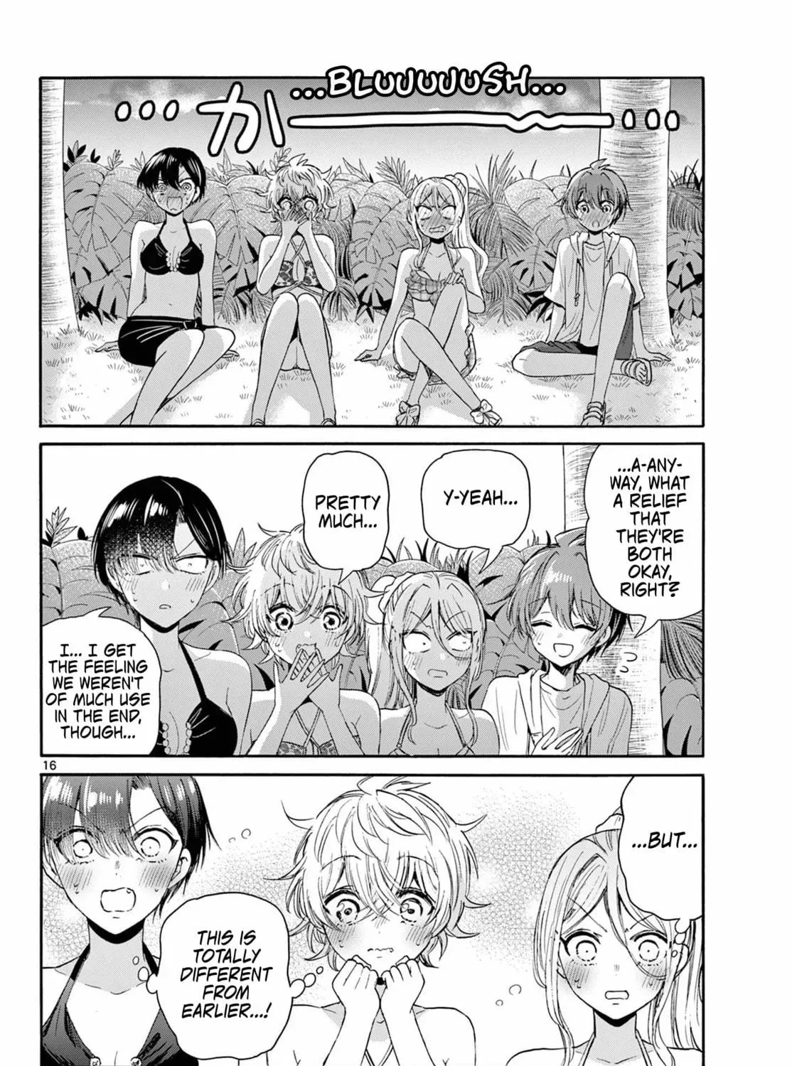 Read Dealing with Mikadono Sisters Is a Breeze Manga Online