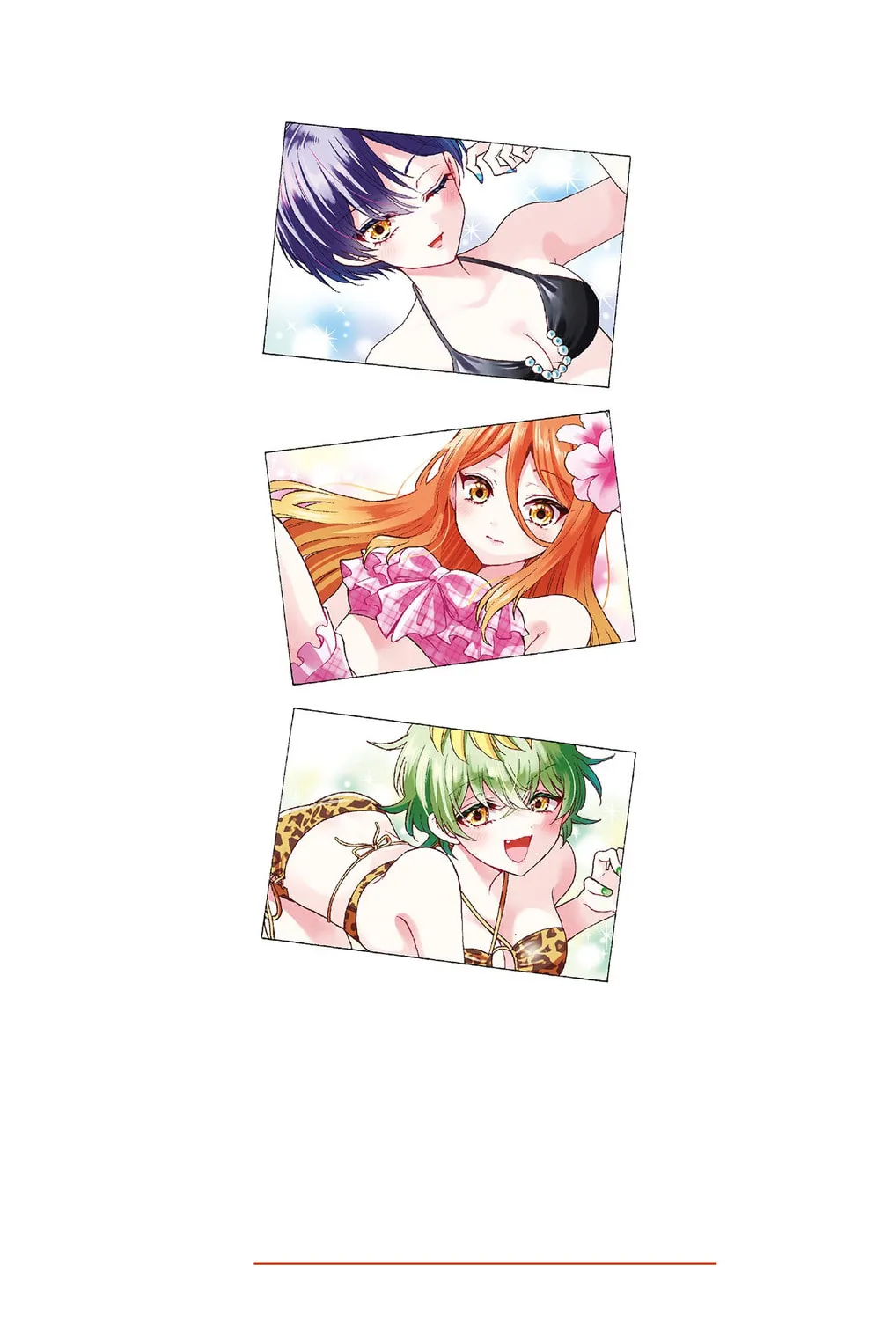 Read Dealing with Mikadono Sisters Is a Breeze Manga Online