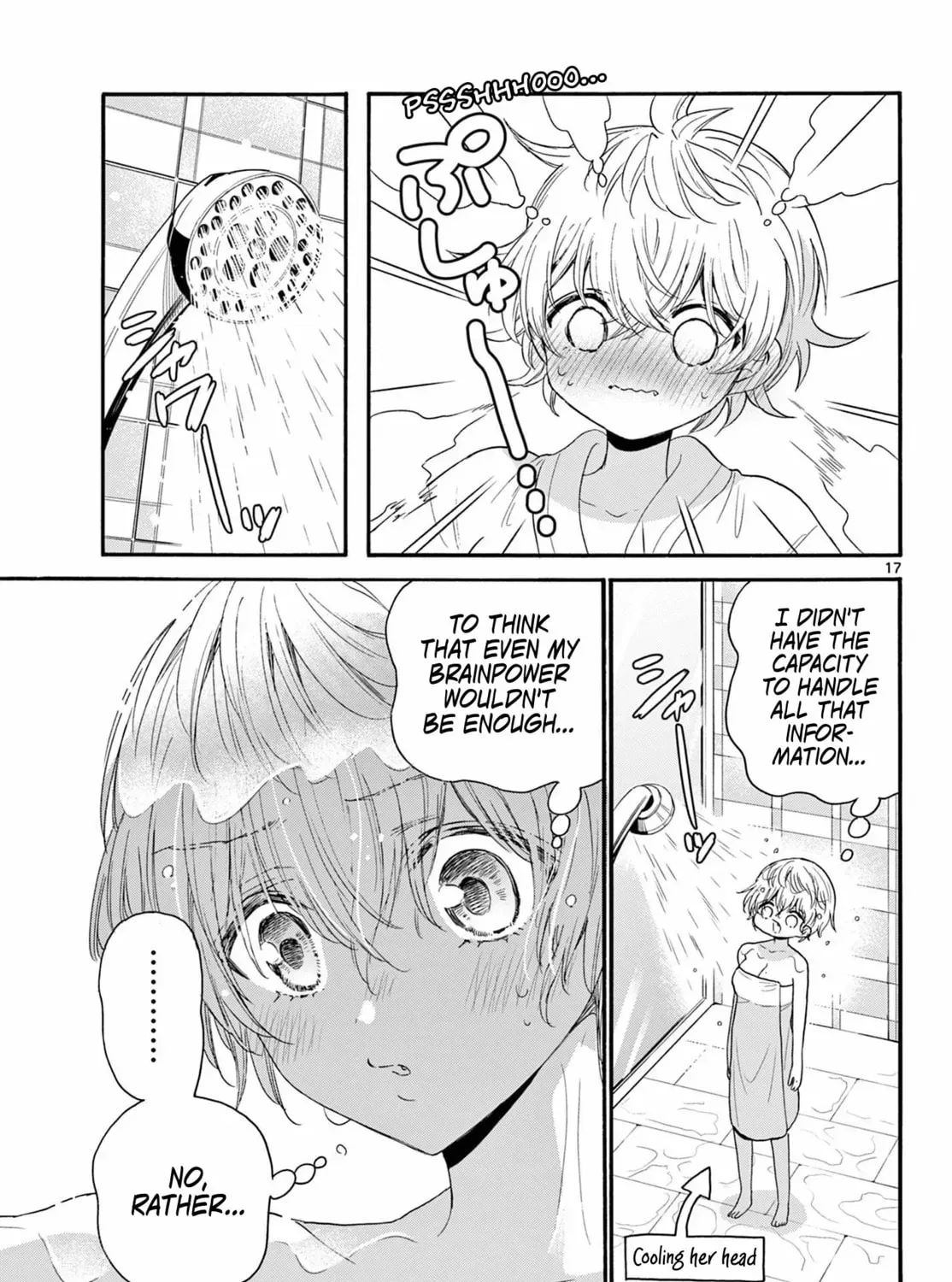Read Dealing with Mikadono Sisters Is a Breeze Manga Online