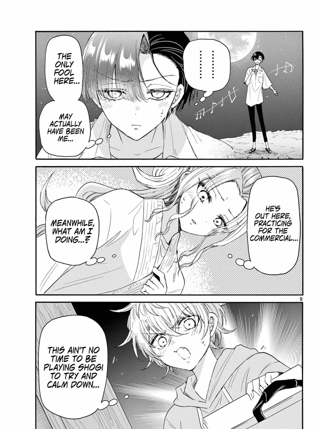 Read Dealing with Mikadono Sisters Is a Breeze Manga Online