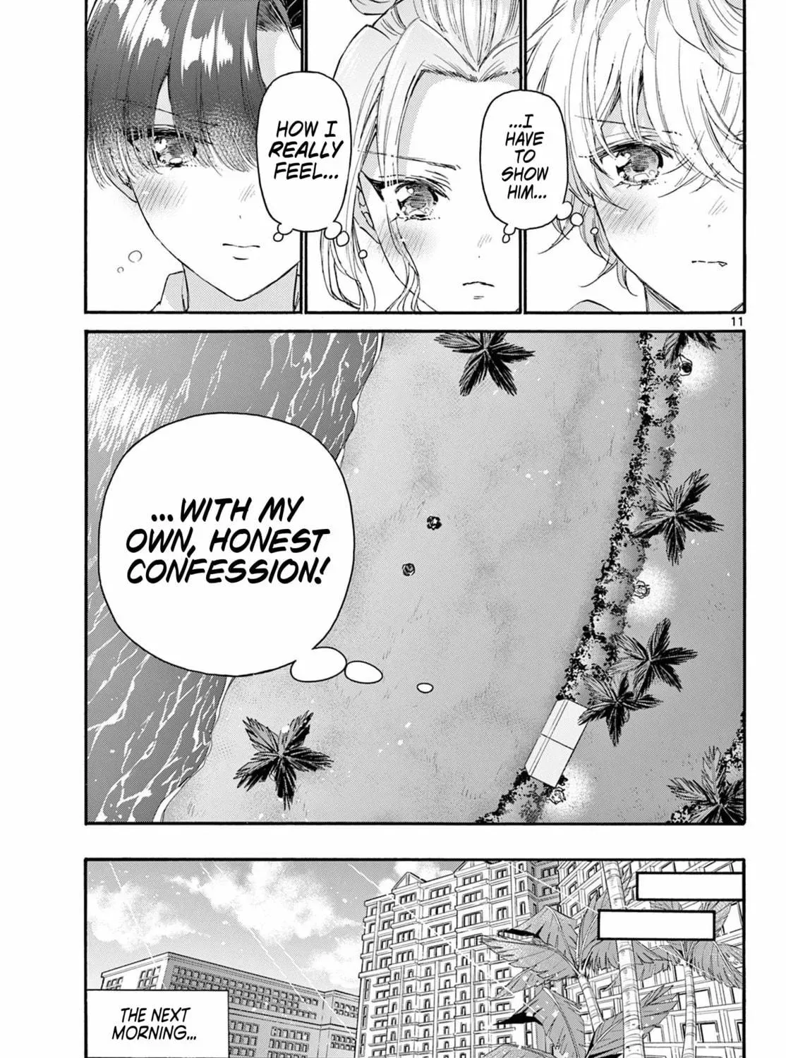 Read Dealing with Mikadono Sisters Is a Breeze Manga Online