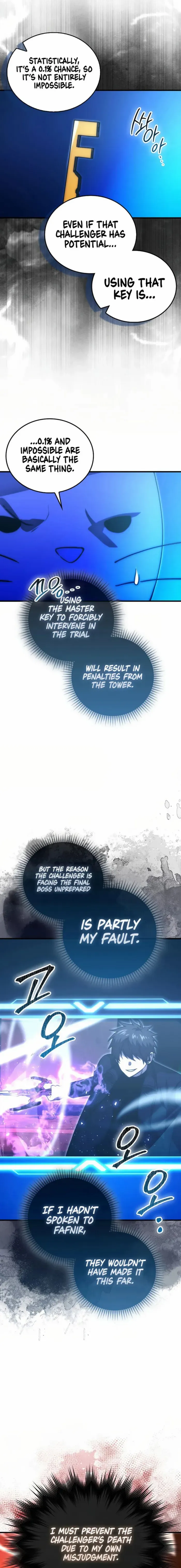 Read Demon Lord’s Martial Arts Ascension Manga Online