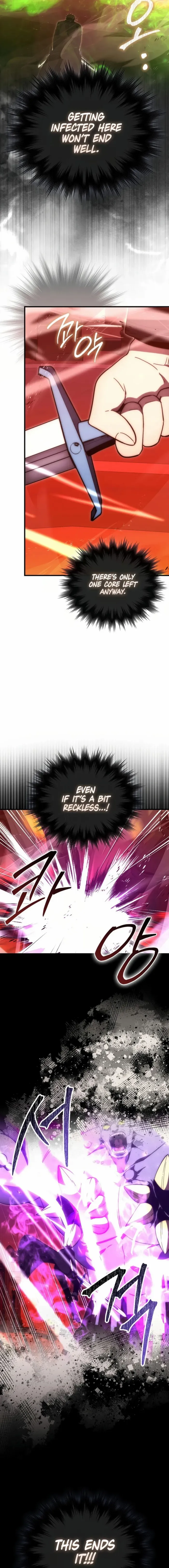 Read Demon Lord’s Martial Arts Ascension Manga Online
