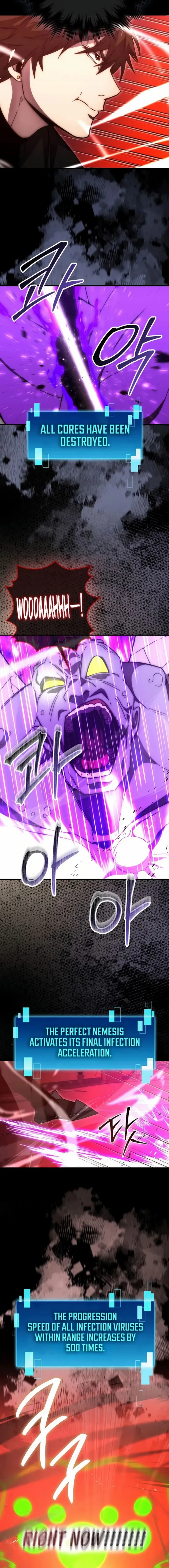 Read Demon Lord’s Martial Arts Ascension Manga Online
