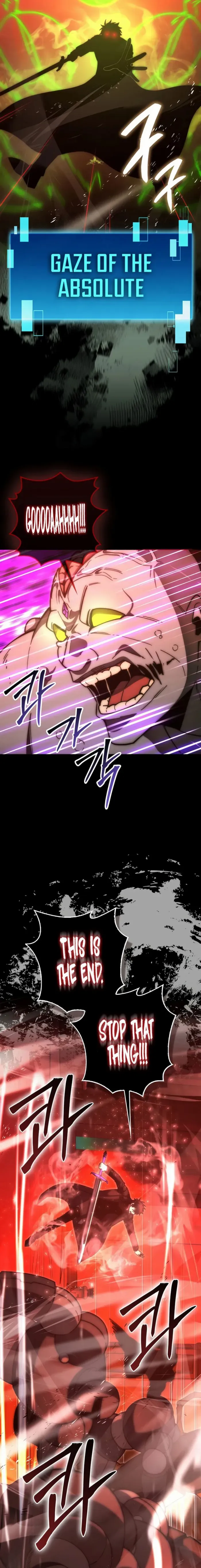 Read Demon Lord’s Martial Arts Ascension Manga Online