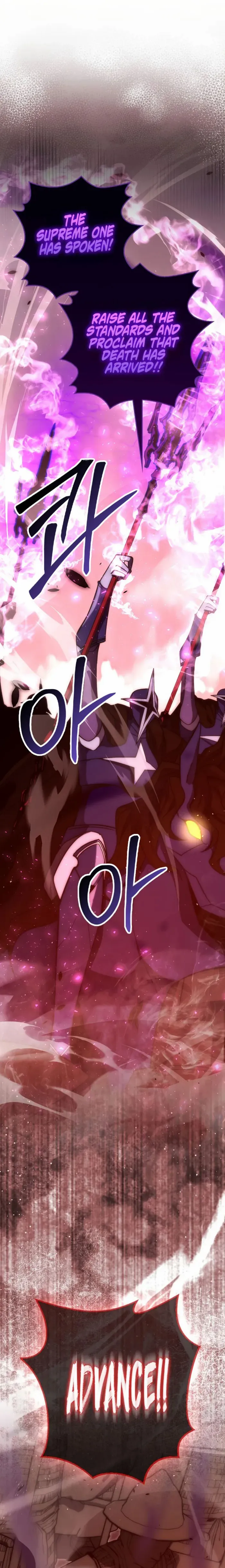 Read Demon Lord’s Martial Arts Ascension Manga Online