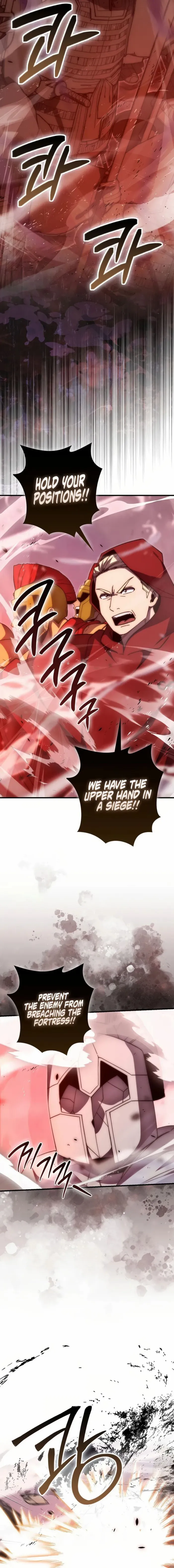 Read Demon Lord’s Martial Arts Ascension Manga Online